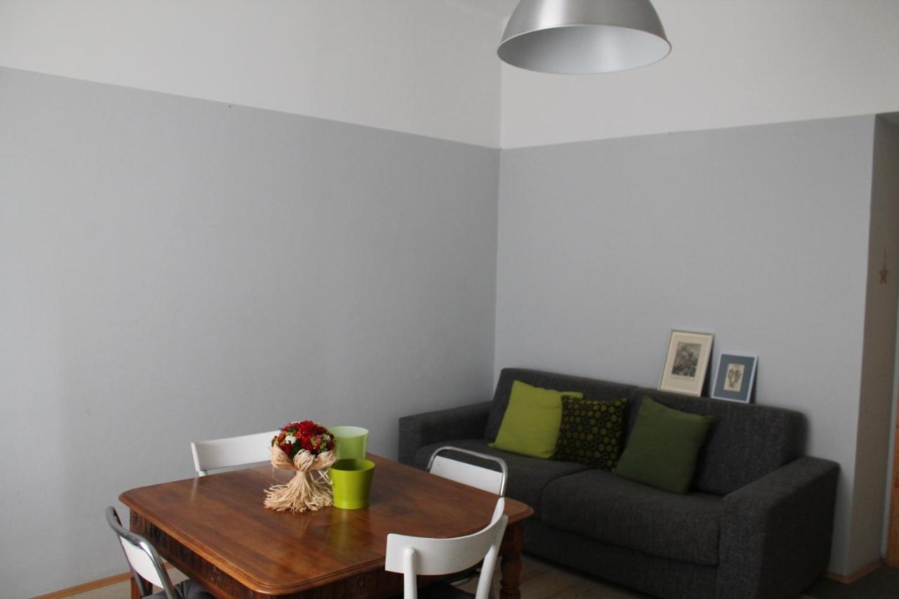 Plose Apartment Bressanone Zewnętrze zdjęcie