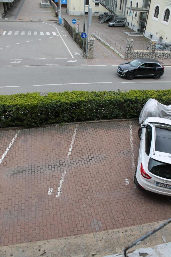 Plose Apartment Bressanone Zewnętrze zdjęcie